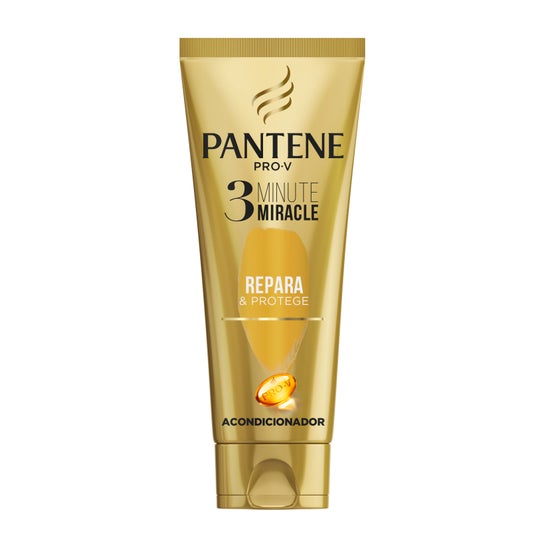 Pantene Miracle 3 Minute Conditioner ripara e protegge 200ml
