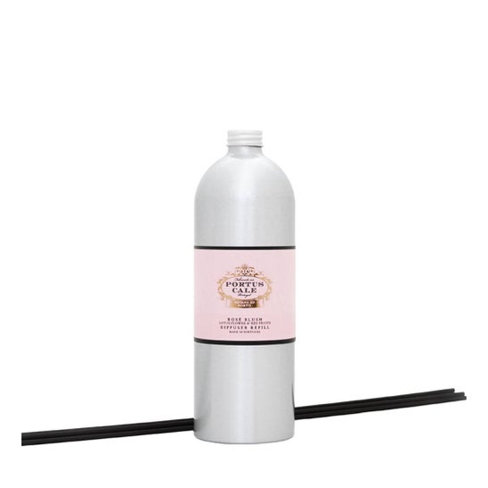Portus Cale Rosé Blush Recarga Difusor 900ml