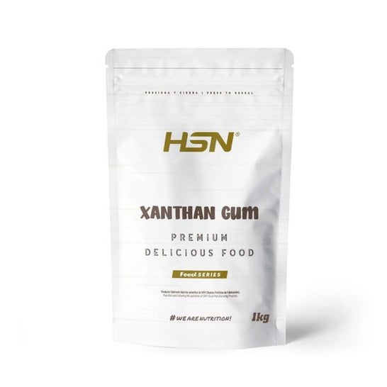 Hsn Gomma Xantana 1000 g