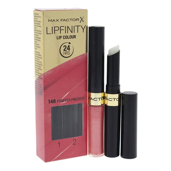 Max Factor Lipfinity 148 Forever Precious 4,2 Gr