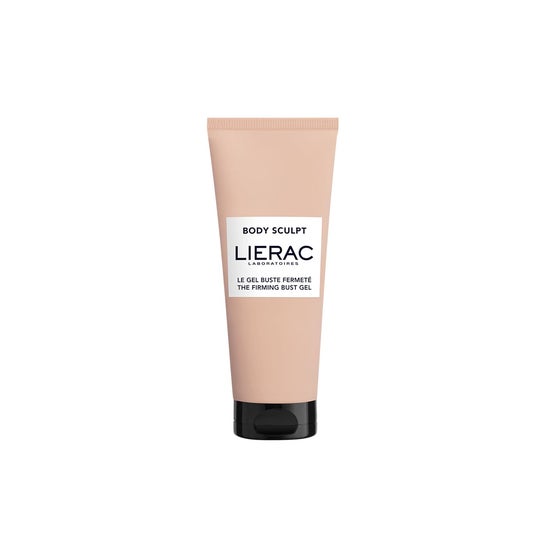 Lierac Body Sculpt Gel Busto Firmeza 75ml