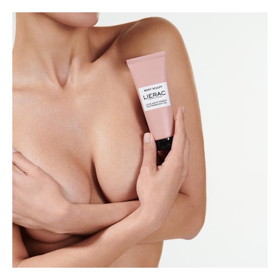 Lierac Body Sculpt Gel Busto Firmeza 75 ml