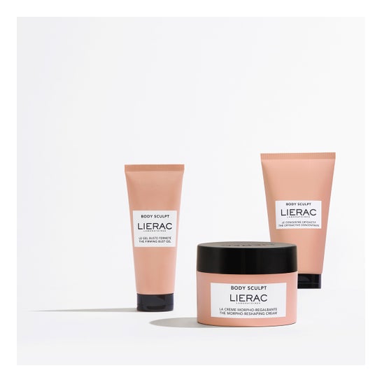 Lierac Body Sculpt Gel Busto Firmeza 75 ml