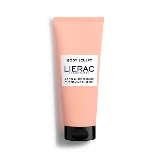 Lierac Body Sculpt Gel Busto Firmeza 75ml