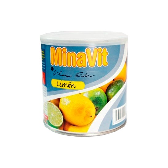 Bonusan Minavit Citron 450g