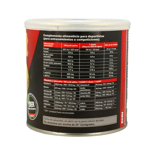 Bonusan Minavit Citron 450 g