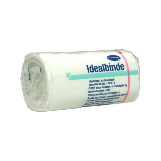 VelpeauCrepe coton - Lohmann & Rauscher - Compresses, bandes - IllicoPharma