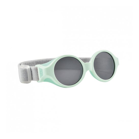 Beaba Lunette 0-9mois Vert Eau 1unité