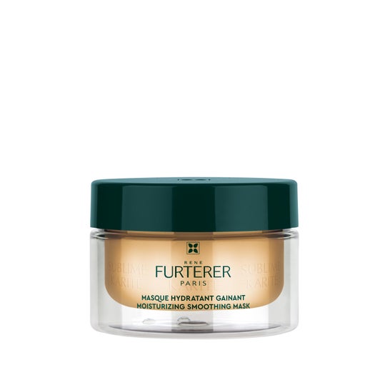 René Furterer Sublime Karité Mascarilla Hidratante 200ml