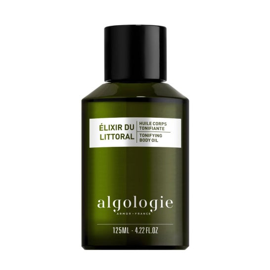 Algologie Coastal Elixir Body Oil 125 ml