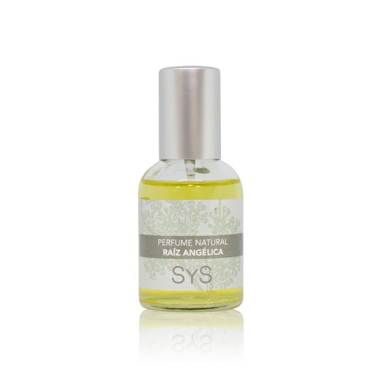 SyS Perfume Natural Raíz Angélica 50ml