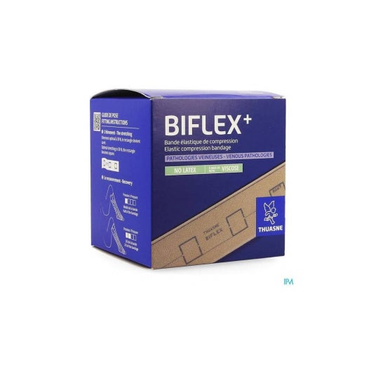 Bde Biflex+Leg Etalchair 8Cmx4M