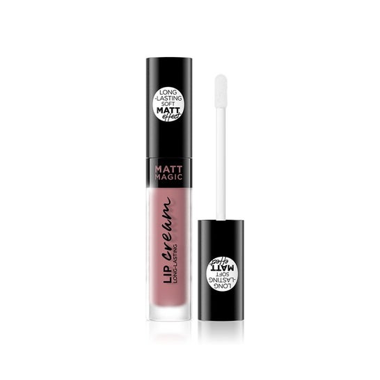Eveline Cosmetics Matt Magic Lip Cream 04 4,5ml