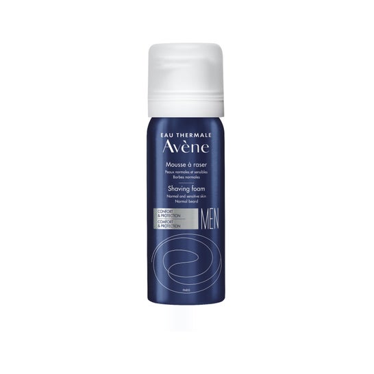 Avène Men barberskum 50ml