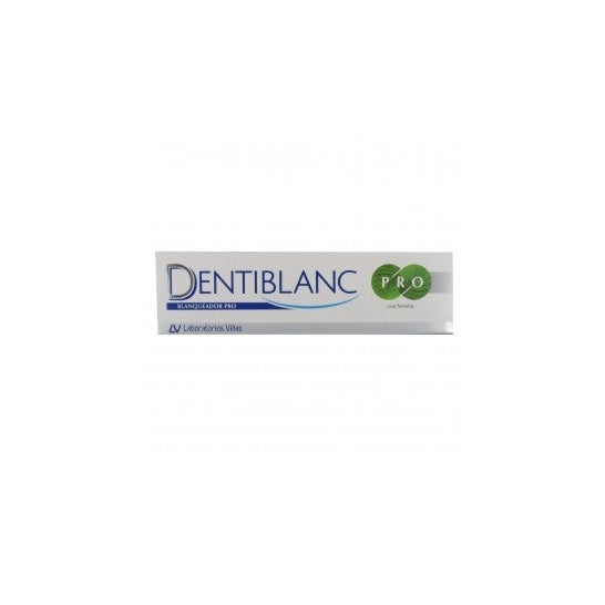Dentiblanc Bleichmittel Pro 100 Ml