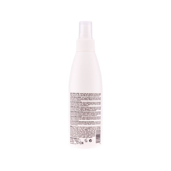 Postquam loción antigrasa 200 ml