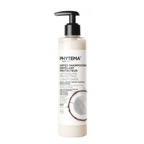 Phytema Haircare Ap/Sh Protec250ml