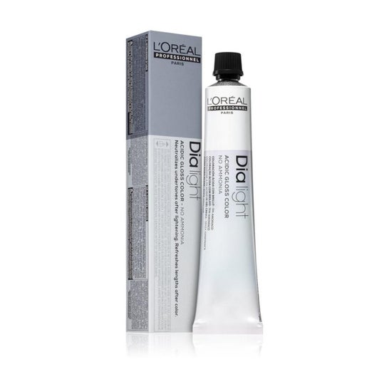 L'Oréal Dia Light Gel-Creme Ácido sin Amoníaco 6.66 50ml