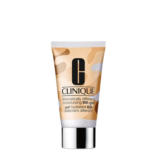 Clinique iD Dramatically Different Moisturizing BB-Gel and Active Cartridge Concentrate - Tratamientos faciales