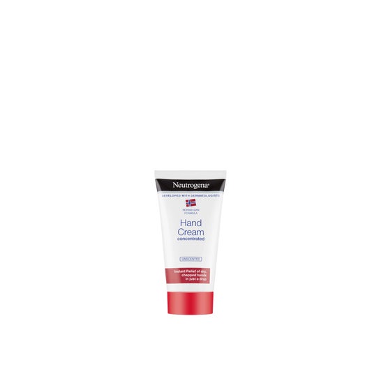 Neutrogene Manis/Prof+Lipsti