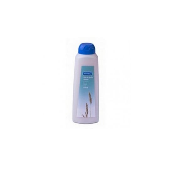 Alvita gel Baño Purificante 750 ml