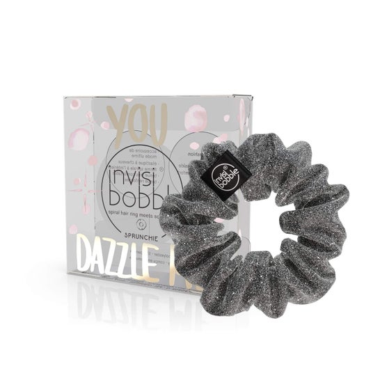 Invisibobble Sprunchie You Dazzle Me Elástico Cabelo 1 Unidade