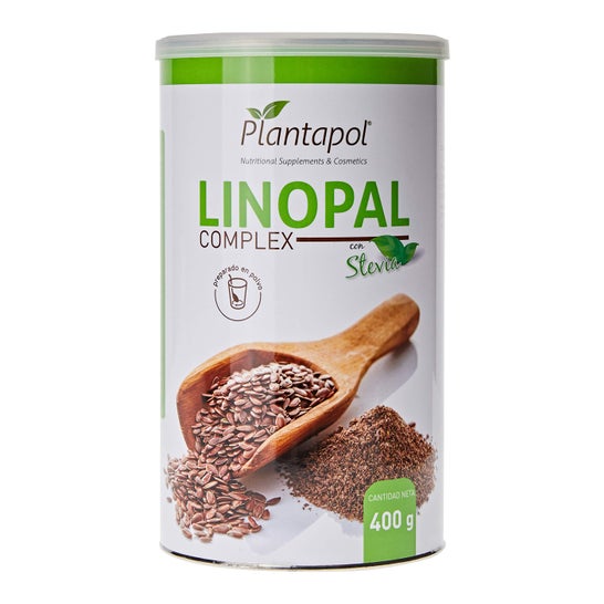 Plantapol Linopal-Komplex 400g