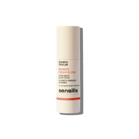 Sensilis Bonbon Colorete Crema 01 6,5 g
