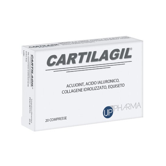 Cartilagil 20caps