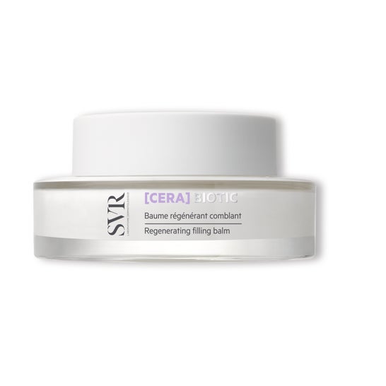 SVR Baume Régénérant Comblant Cera Biotic 50ml