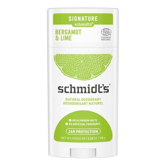 Schmidt'S Deod Berga+Lime Stick75G