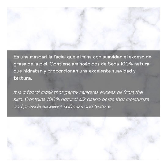 Valquer Bullon Mascarilla Facial Purificante 200 Ml