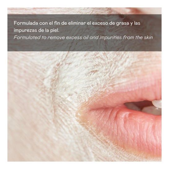 Valquer Bullon Mascarilla Facial Purificante 200 Ml