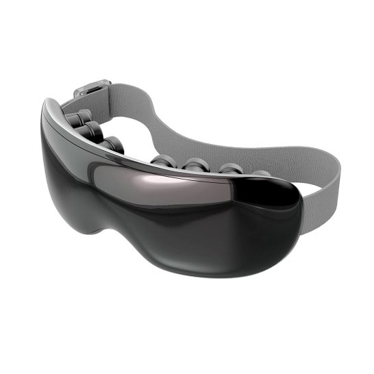 Medivon Horizon Travel 2 Masajeador Ojos Compacto 1ud