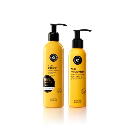 Cocunat Curly Method by Cocunat 250+125 ml