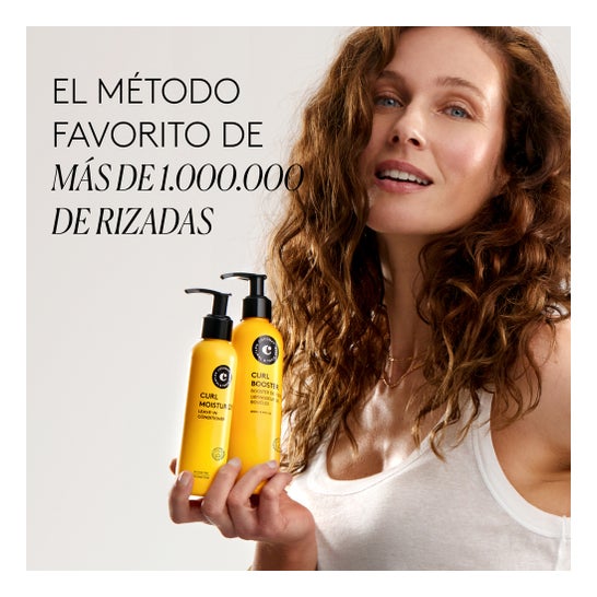 Cocunat Curly Method by Cocunat 250+125 ml