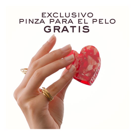 Nuxe Cofre Glow Infinito Rosa