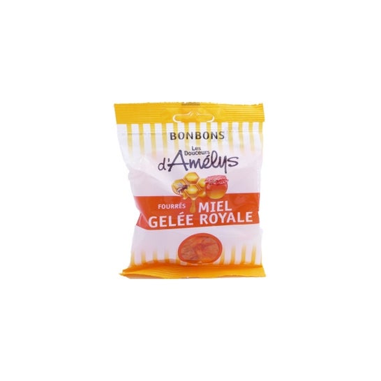 Evolupharm Sweet Amelys Honey Candy Gele/R