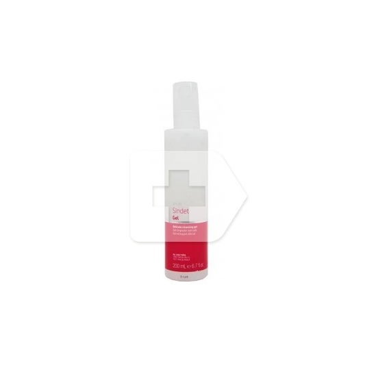 Singuladerm Xpert Sindet Gel 200 ml