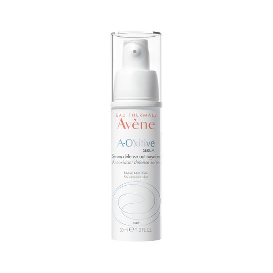 Avene A-OXitive serum 30ml Avene A-OXitive serum 30ml