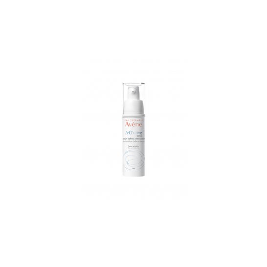 Avène A-Oxitive Sérum de Defensa Antioxidante 30ml
