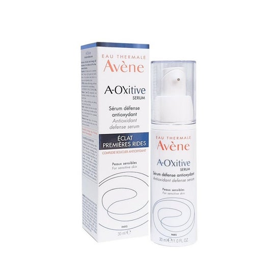 Avene A-Oxitive Anti-Oxidant Defense Serum 30ml