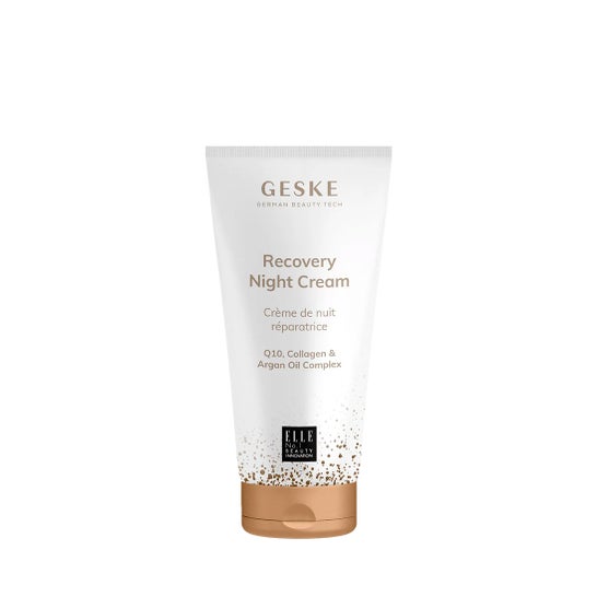 Geske Recovery Night Cream 100ml