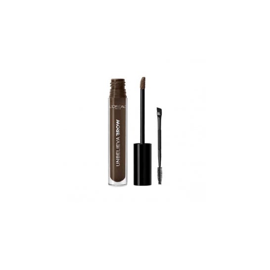 L'Oreal Unbelieva Brow 105 Brunette 1szt