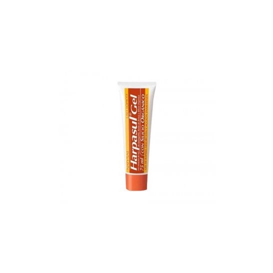 Natysal Harpasul Gel 75 ml
