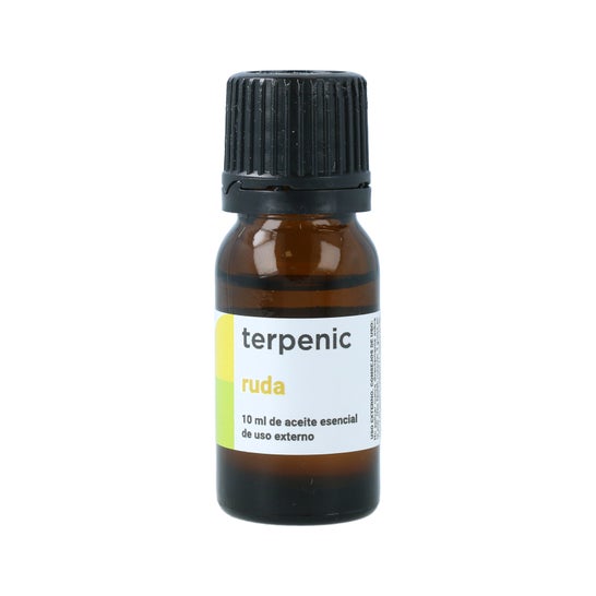 Ruda 10 ml Aceite Esencial