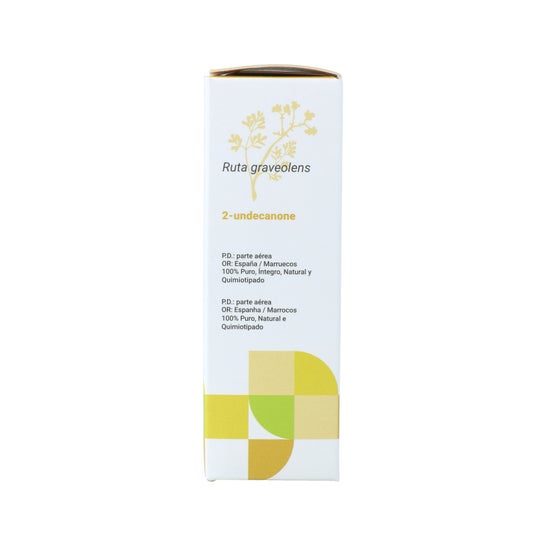 Ruda 10 ml Aceite Esencial