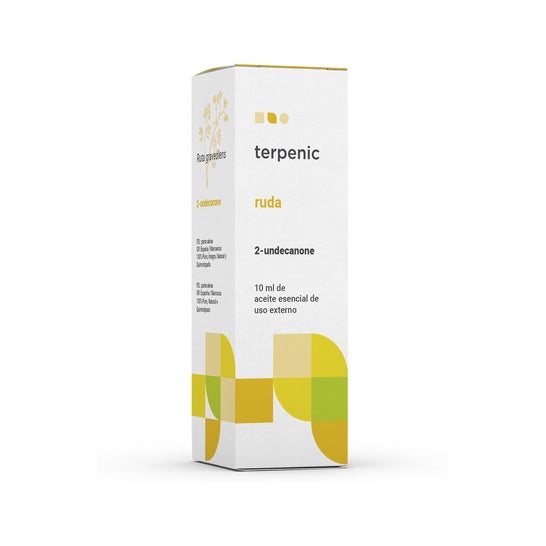 Ruda 10 ml Aceite Esencial