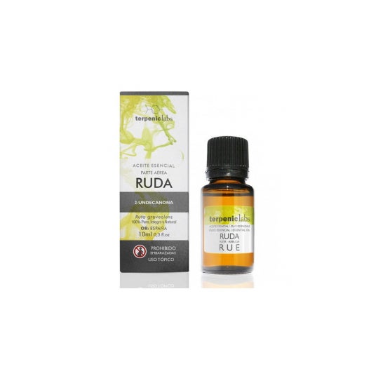 Ruda 10 ml Aceite Esencial