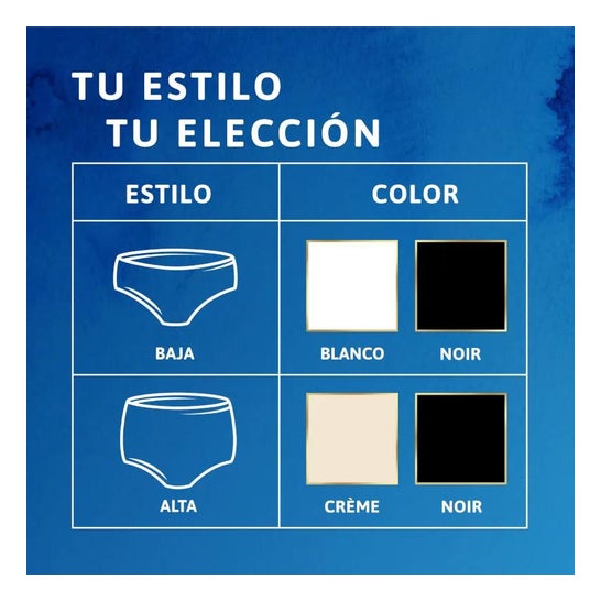 Tena Protective Underwear Discreet T-media 12 uts Tena Protective Underwear Discreet T-media 12 uts